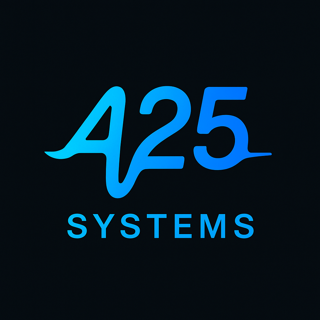 425 Systems logo large